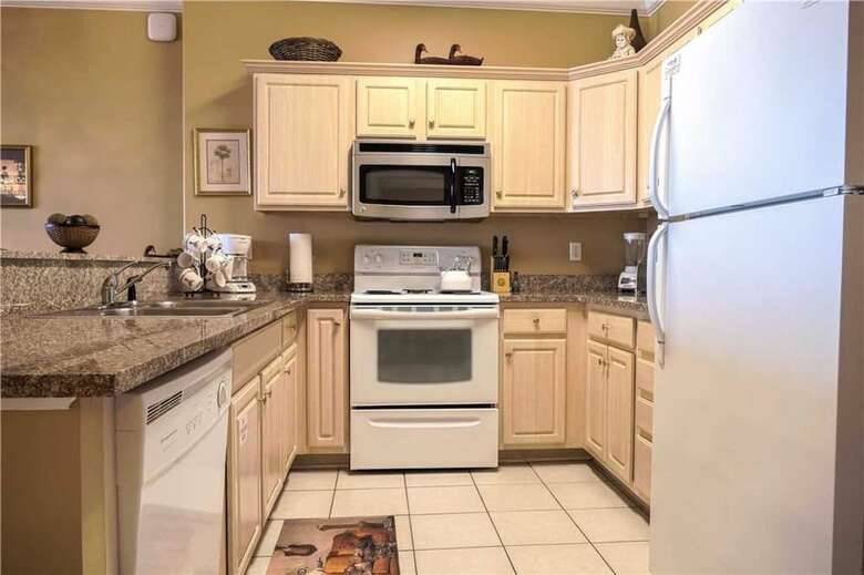 Twin Palms By Royal American Beach Getaways