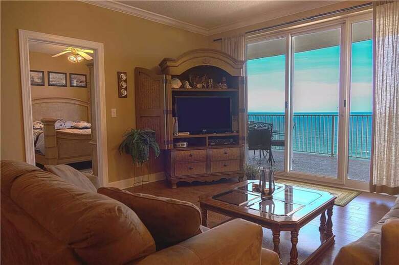 Twin Palms By Royal American Beach Getaways