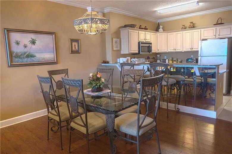 Twin Palms By Royal American Beach Getaways