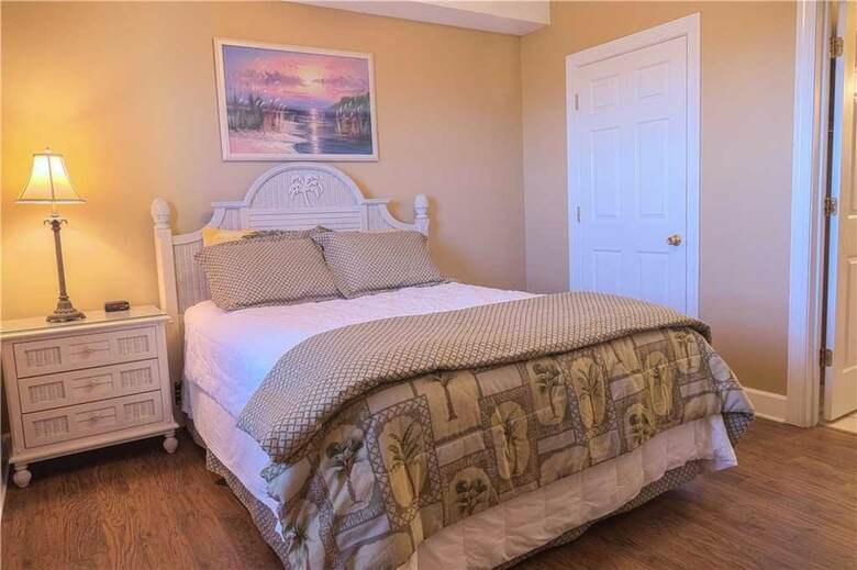 Twin Palms By Royal American Beach Getaways