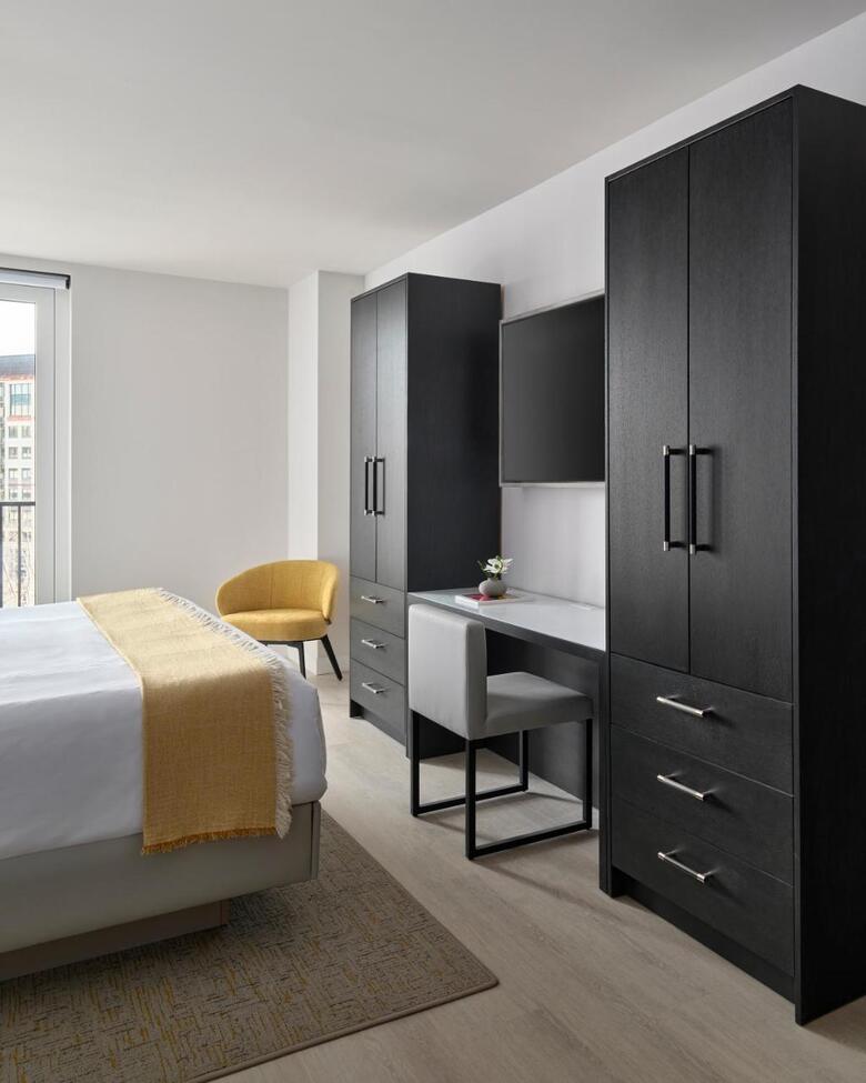 Hotel Aka Washington Circle