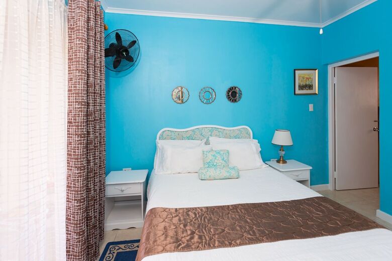 Apartamentos New Kingston Apt At Wellington Cove