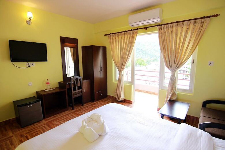 My Hotel