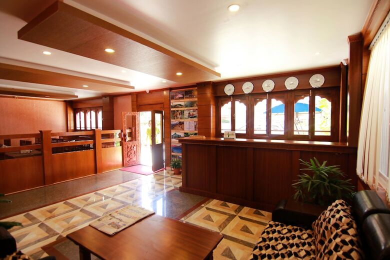 My Hotel