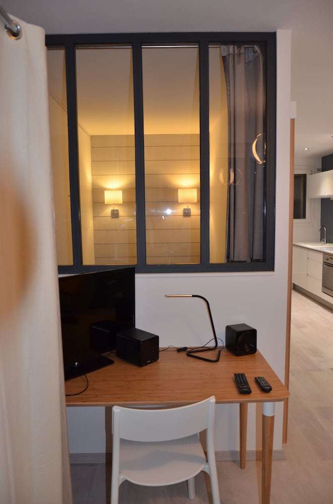 Apartamento Appartement Trespoey
