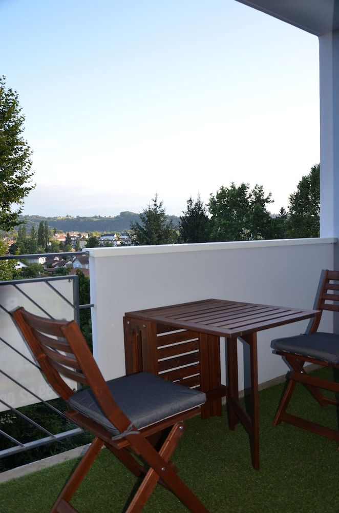 Apartamento Appartement Trespoey