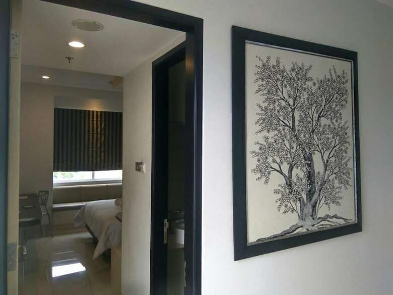 Hotel Sparks Odeon Sukabumi