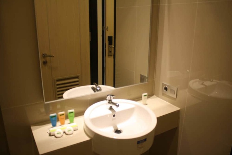 Hotel Sparks Odeon Sukabumi