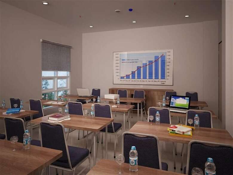 Hotel Sparks Odeon Sukabumi