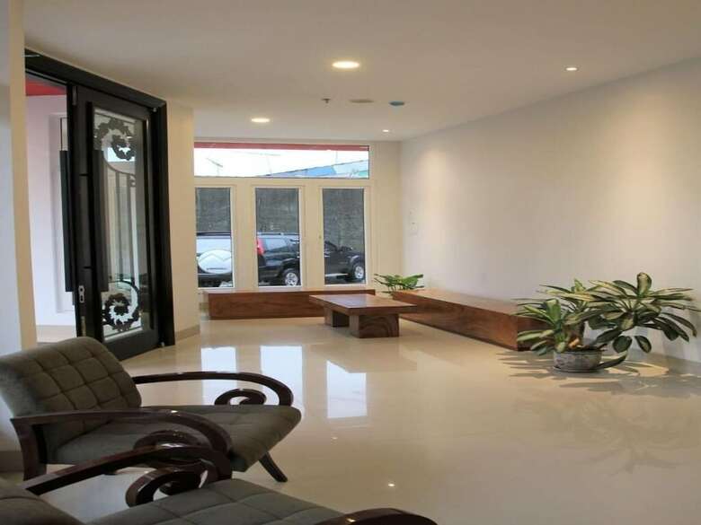 Hotel Sparks Odeon Sukabumi