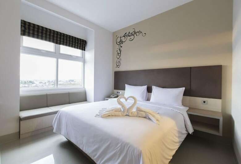 Hotel Sparks Odeon Sukabumi