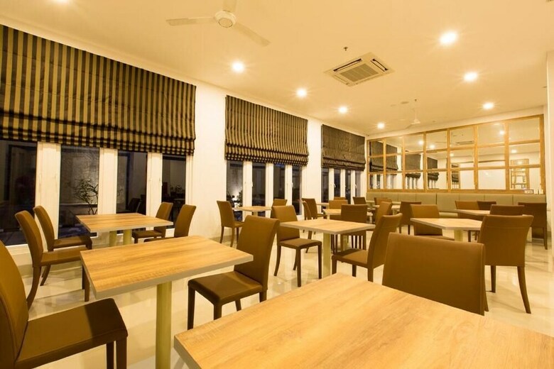 Hotel Sparks Odeon Sukabumi