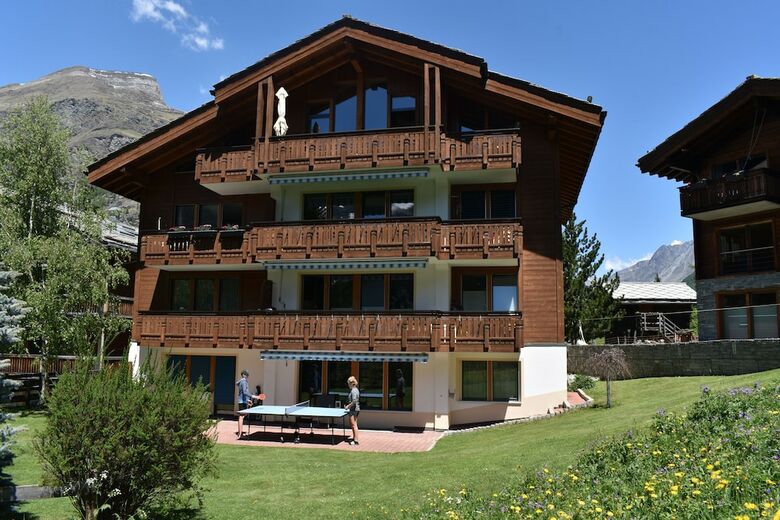 Apartamentos Ferienhaus Felic�