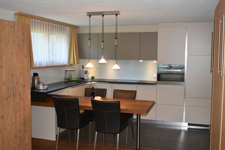 Apartamentos Ferienhaus Felic�