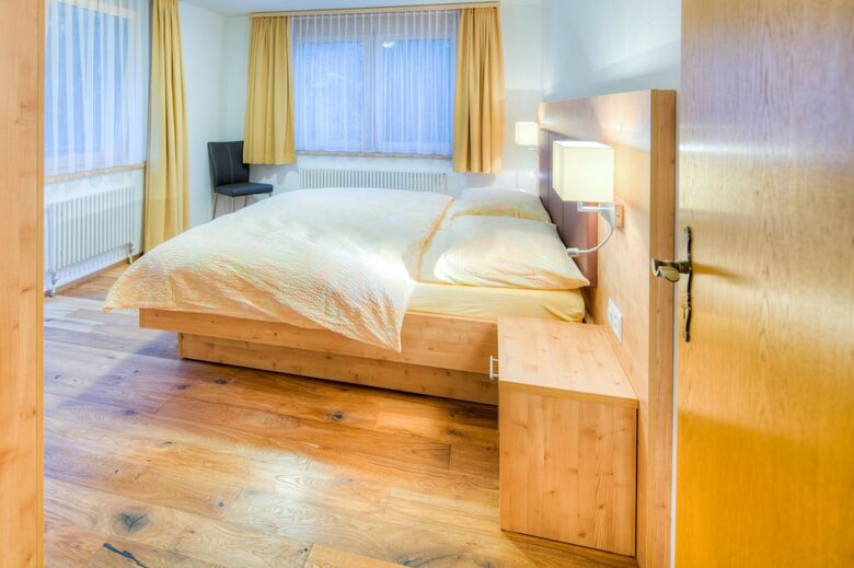 Apartamentos Ferienhaus Felic�