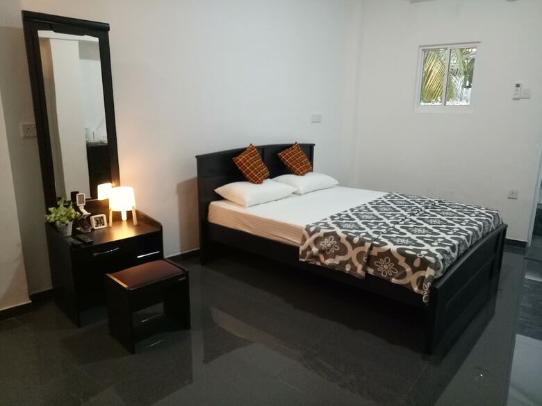 Bed & Breakfast House Of Seya