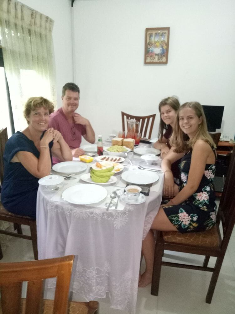 Bed & Breakfast House Of Seya