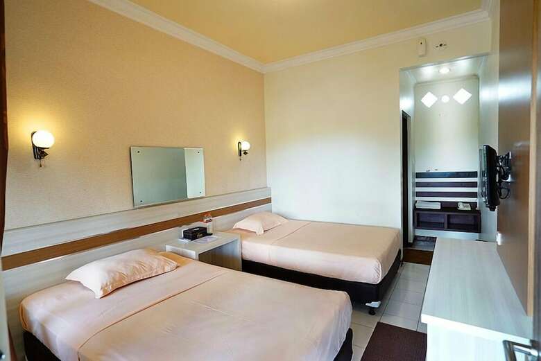 Patria Plaza Hotel