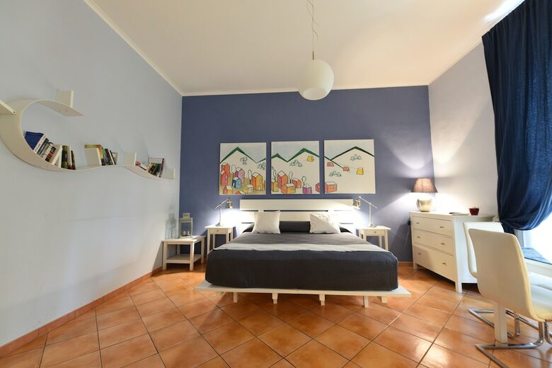 Bed & Breakfast Quodlibet