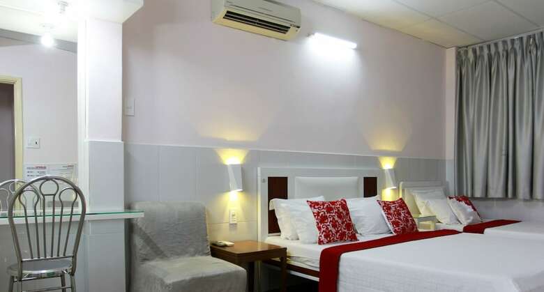Hotel Quang Guest House