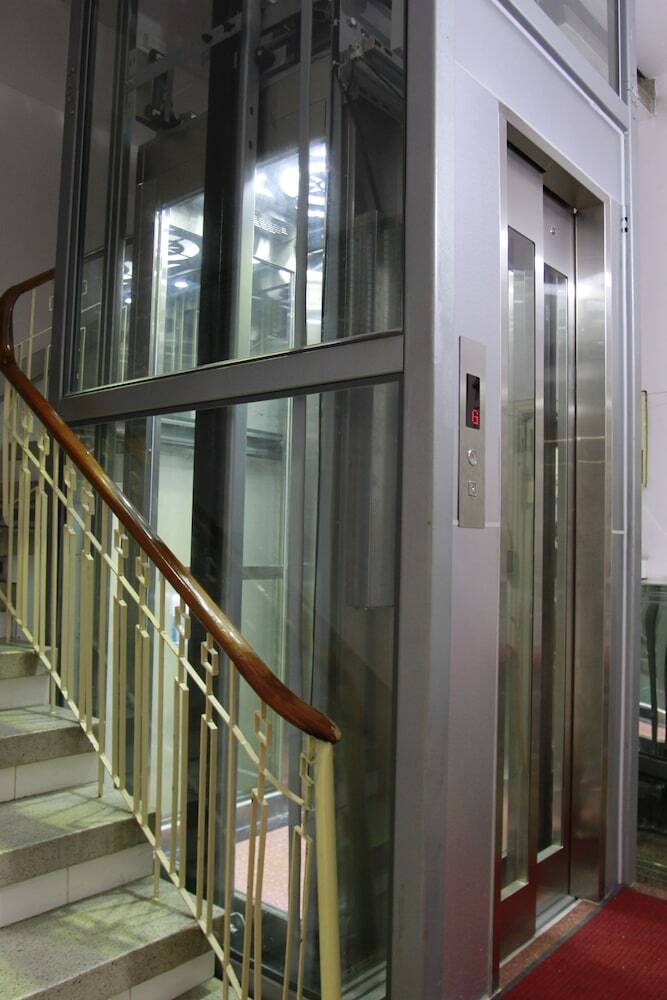 Hotel Quang Guest House