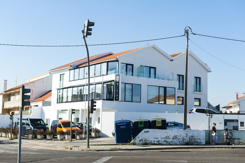 Sport Hotel A Sele��o