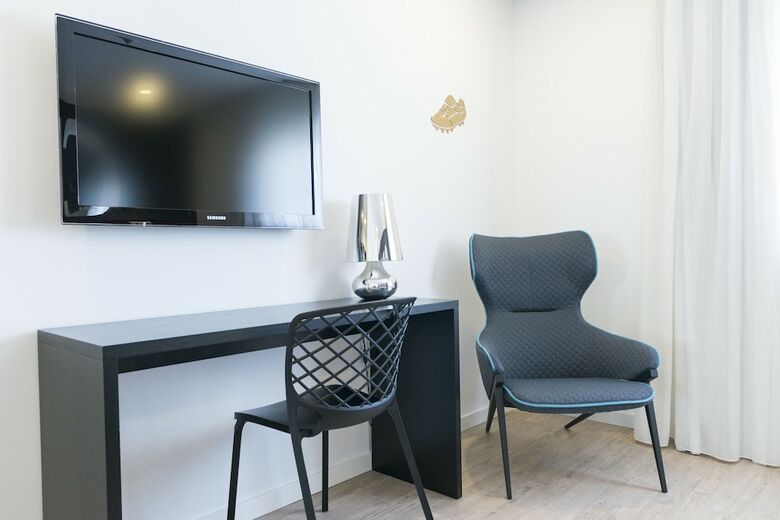 Sport Hotel A Sele��o