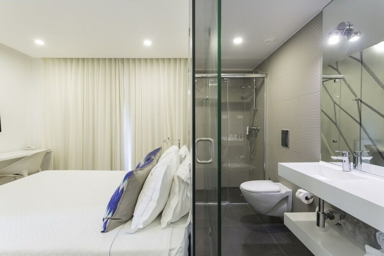 Sport Hotel A Sele��o