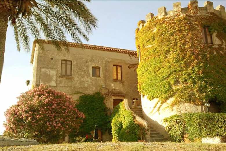 Torre S.antonio