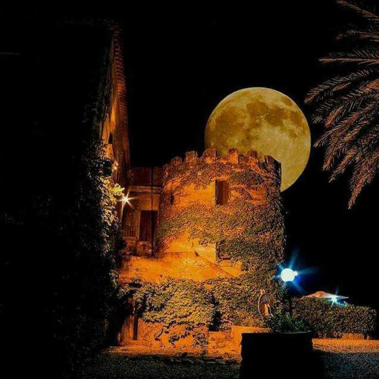 Torre S.antonio