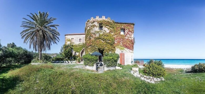 Torre S.antonio
