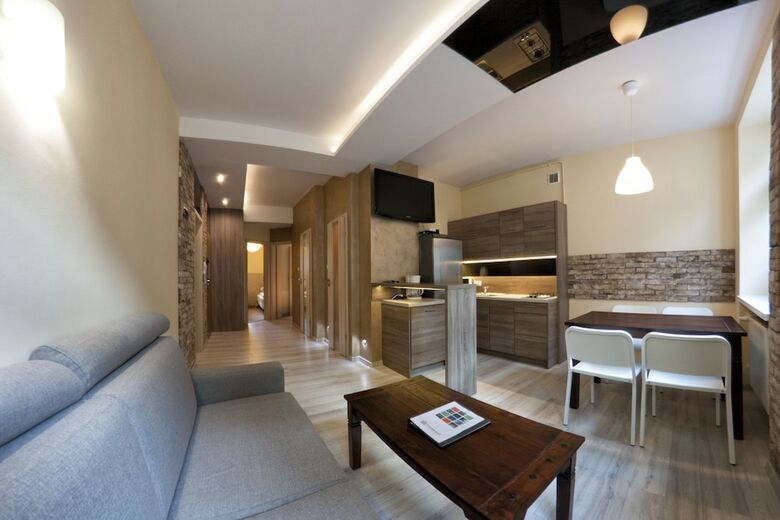 Yourplace Kazimierz Apartments