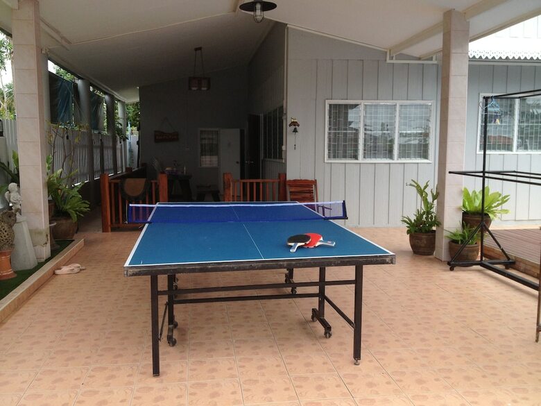Villa Baan Par Pern Hadchaosamran