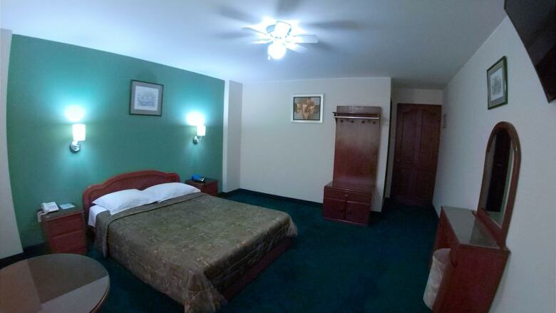 Hotel La Molina