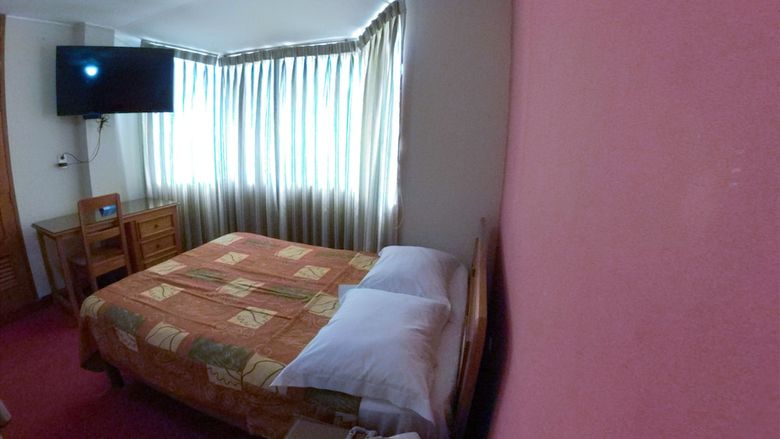 Hotel La Molina