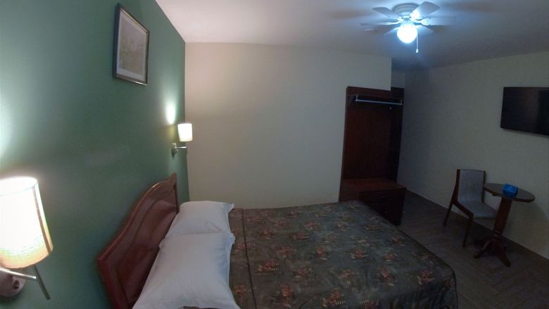 Hotel La Molina