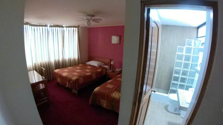 Hotel La Molina