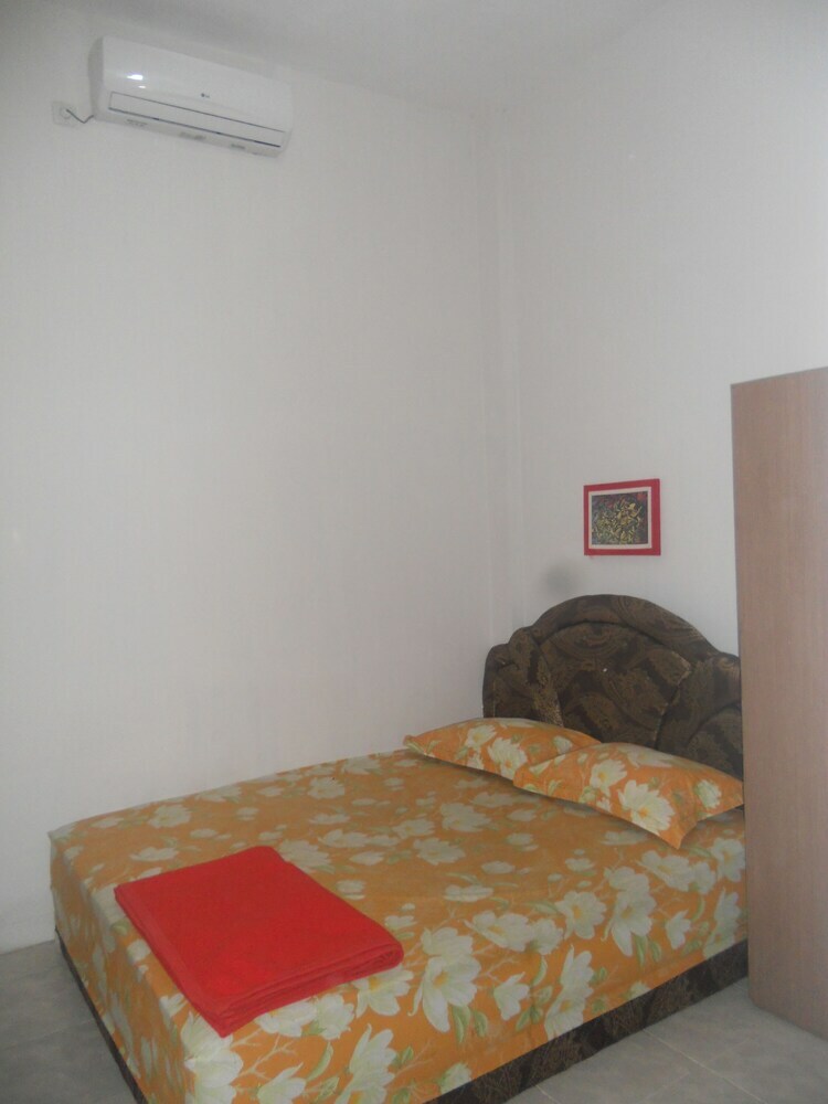 Hostal Bromo Sunrise Homestay
