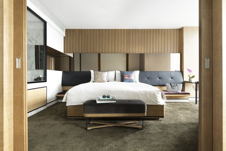 Hotel Jen Beijing By Shangri-la