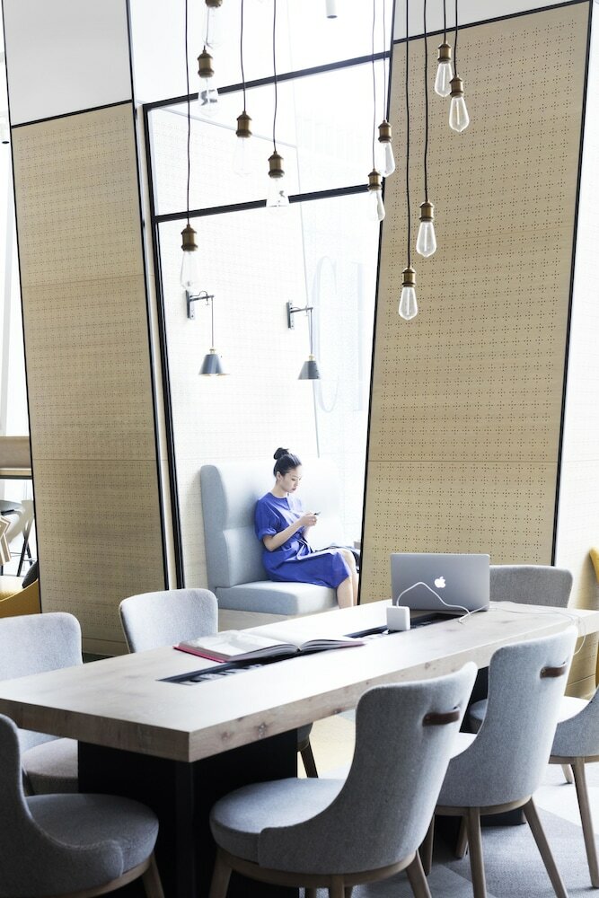 Hotel Jen Beijing By Shangri-la