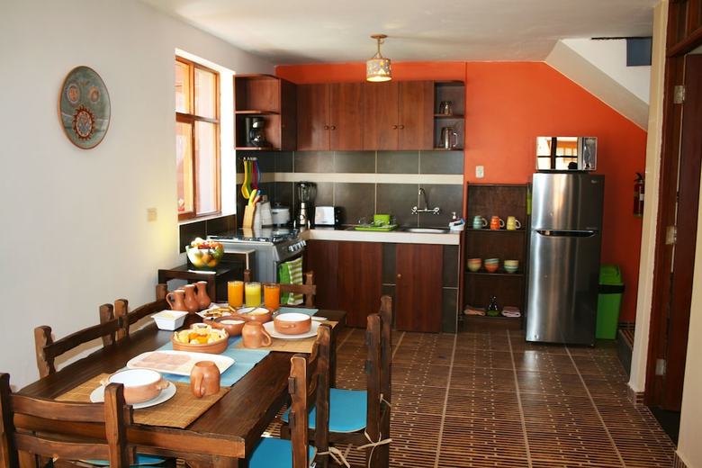 Aparthotel Wayqey Lodge