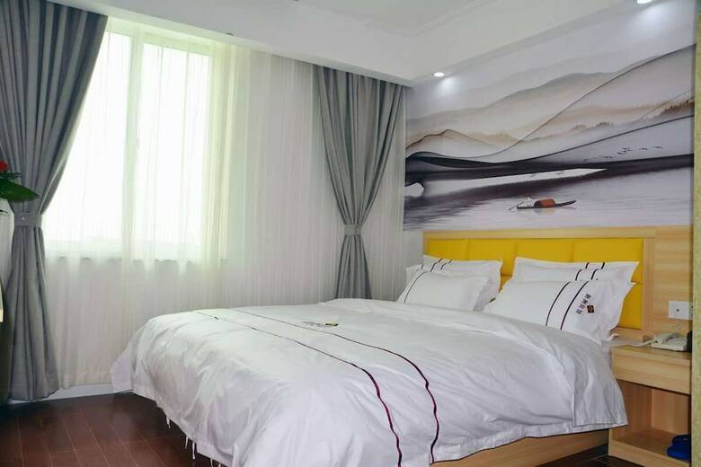 Guangzhou Xinzhou Hotel