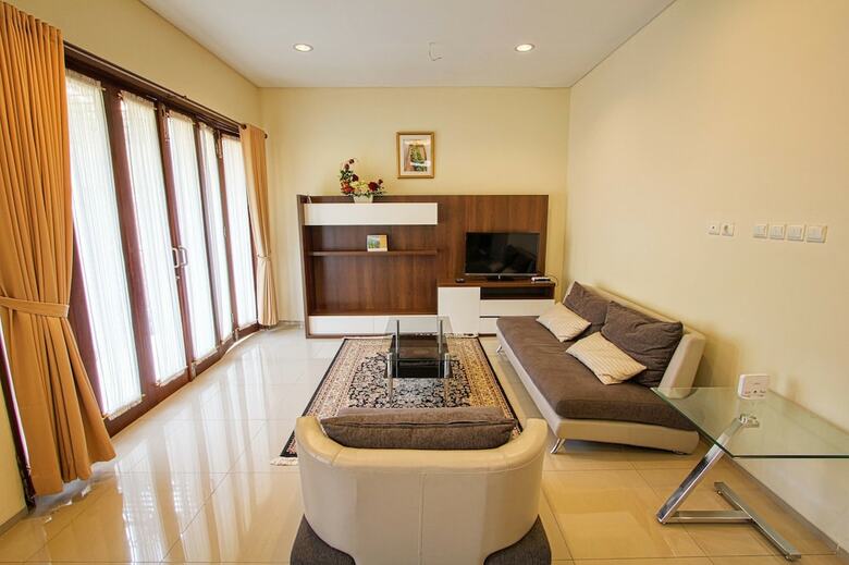 Villa Tirta Syariah