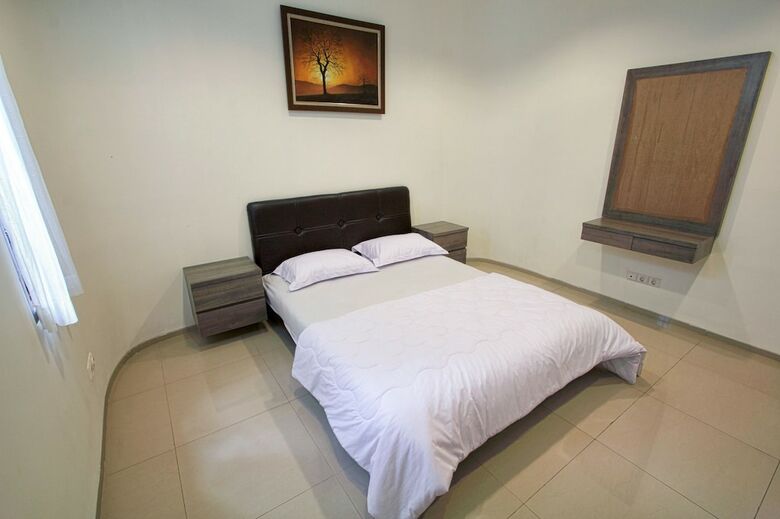 Villa Tirta Syariah