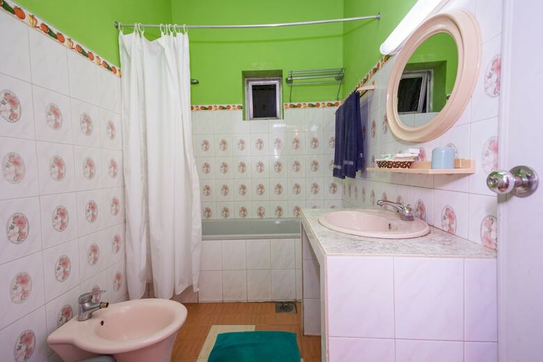 Hotel Navro Beach Resort
