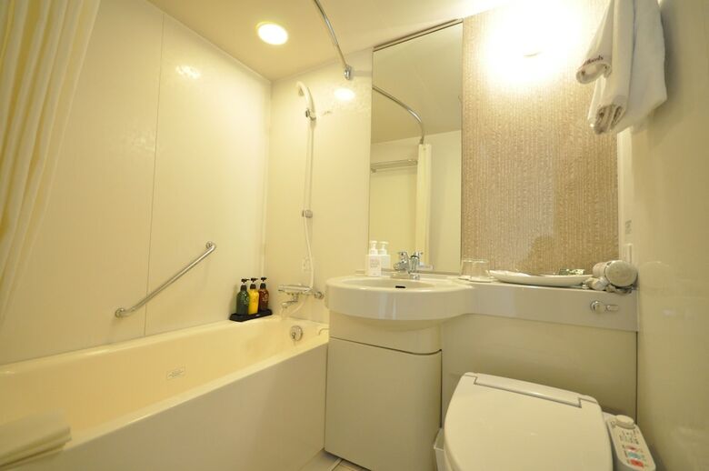 Richmond Hotel Kumamoto Shinshigai