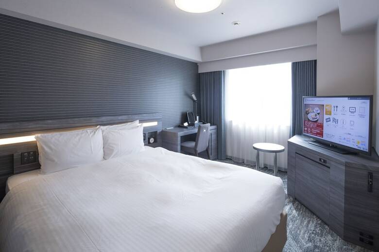 Richmond Hotel Kumamoto Shinshigai