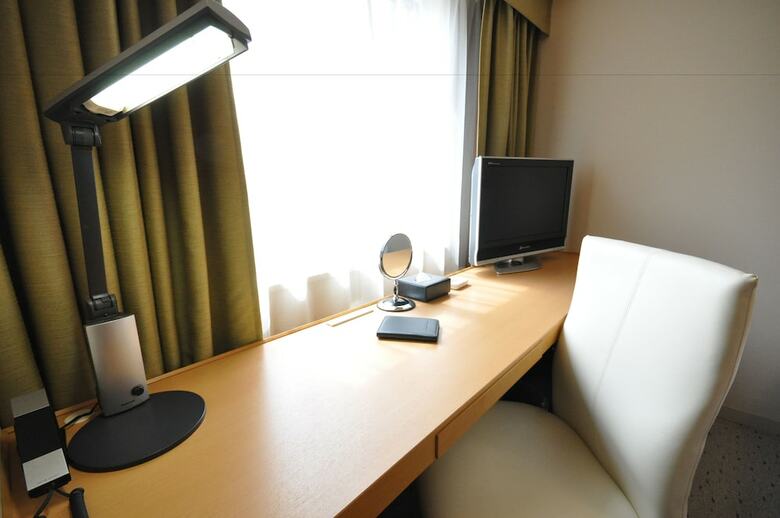 Richmond Hotel Kumamoto Shinshigai
