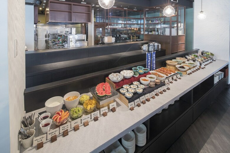 Richmond Hotel Kumamoto Shinshigai