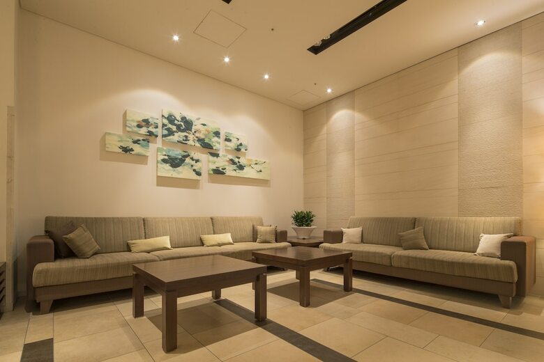 Richmond Hotel Kumamoto Shinshigai